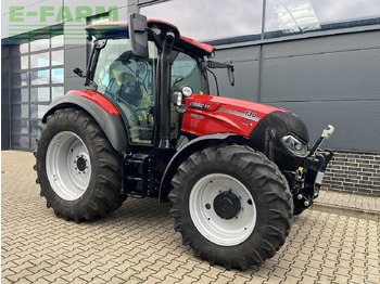 Трактор CASE IH Vestrum