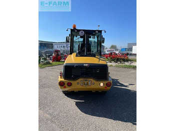 Мини-экскаватор Caterpillar 907m: фото 3