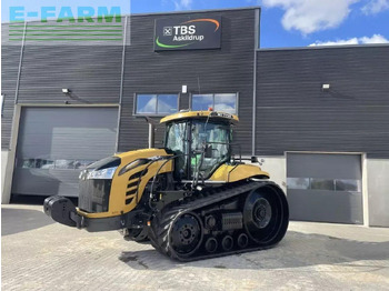 Трактор CHALLENGER