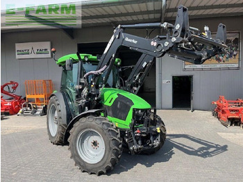 Трактор DEUTZ 5080 G