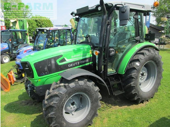 Трактор DEUTZ D
