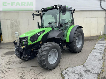 Трактор DEUTZ D