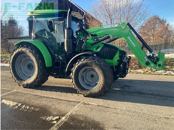 Трактор DEUTZ