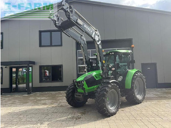 Трактор DEUTZ