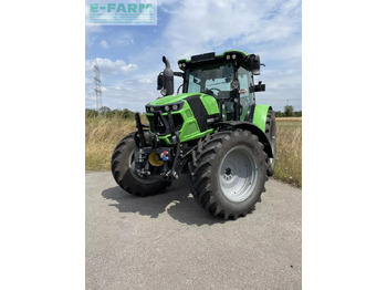 Трактор DEUTZ