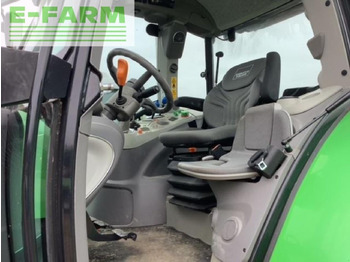 Трактор Deutz-Fahr 6120.4: фото 4