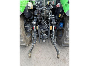 Трактор Deutz-Fahr 6120.4 ttv: фото 5