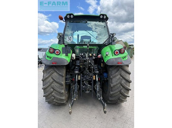 Трактор Deutz-Fahr 6120.4 ttv: фото 4