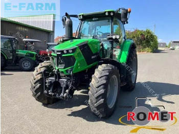 Трактор DEUTZ
