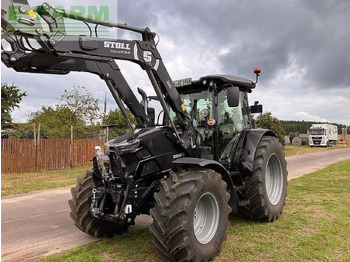 Трактор DEUTZ
