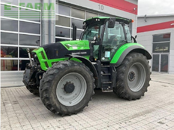 Трактор DEUTZ