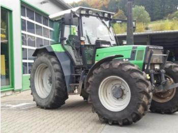 Трактор Deutz-Fahr DX 6.31: фото 1