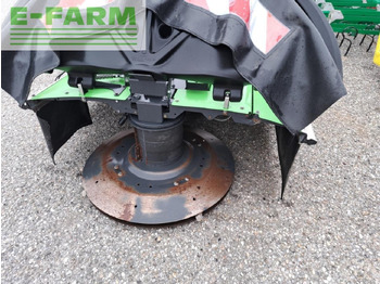 Косилка Deutz-Fahr KM 4.29 FS Trommelmähwerk: фото 2
