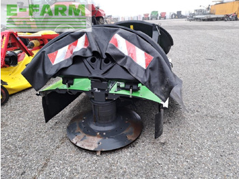 Косилка Deutz-Fahr KM 4.29 FS Trommelmähwerk: фото 5