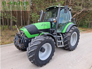 Трактор DEUTZ Agrotron 150