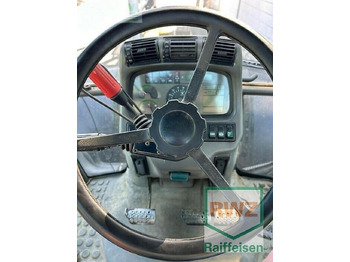 Трактор Deutz-Fahr agrotron 165 mk3: фото 4