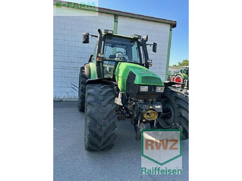 Трактор Deutz-Fahr agrotron 165 mk3: фото 3