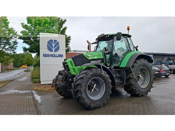 Трактор LAMBORGHINI