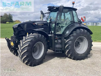 Трактор DEUTZ Agrotron 7250 TTV
