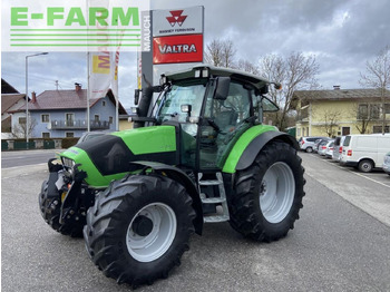 Трактор DEUTZ Agrotron K