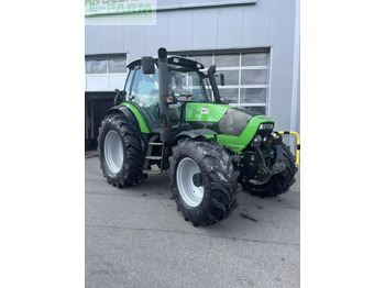 Трактор DEUTZ Agrotron M 620