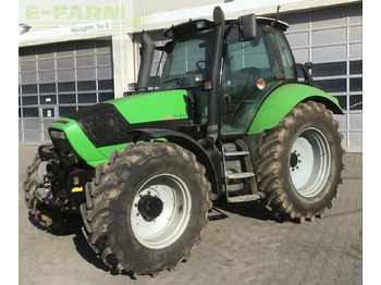 Трактор DEUTZ Agrotron M 620