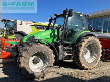 Трактор DEUTZ Agrotron