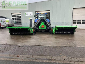 Косилка Deutz-Fahr discm 690t-c + discm 632ft: фото 2