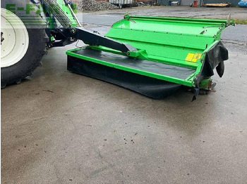 Косилка Deutz-Fahr discm 690t-c + discm 632ft: фото 3