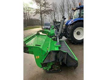 Косилка Deutz-Fahr discm 690t-c + discm 632ft: фото 4