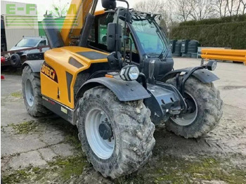 Телескопический погрузчик DIECI