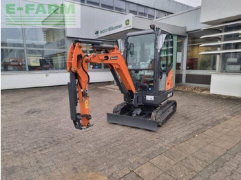 Мини-экскаватор DOOSAN DX19