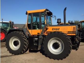 Трактор Doppstadt Trac 160: фото 1