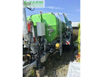 Цистерна для жидкого навоза ECKART