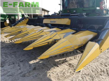 Оборудование для кормоуборочного комбайна