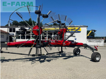 Сеноворошилка FELLA