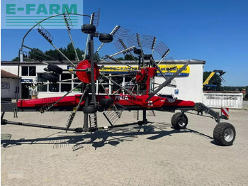 Сеноворошилка FELLA