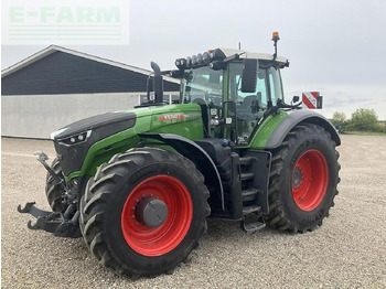 Трактор FENDT 1000 Vario