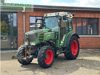 Трактор FENDT 200 Vario