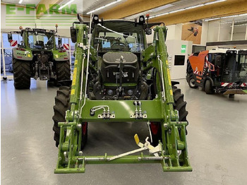 Трактор Fendt 208 s vario gen3 profi: фото 3