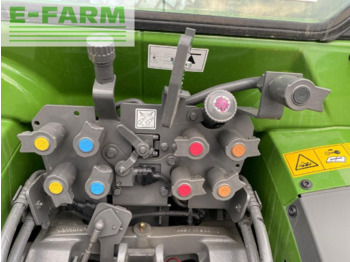 Трактор Fendt 209 V Gen3 Profi Setting 2: фото 2