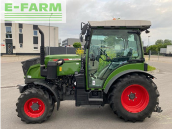 Трактор Fendt 209 V Gen3 Profi Setting 2: фото 4