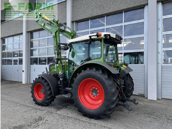 Трактор Fendt 211 s vario gen3 power setting 2: фото 2