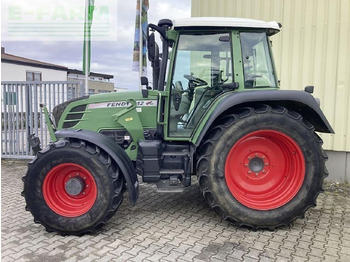 Трактор FENDT 312 Vario