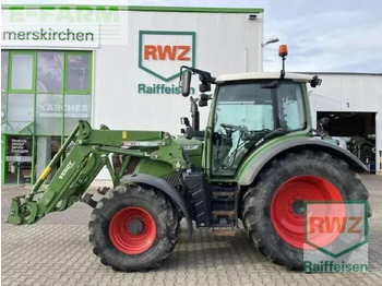 Трактор FENDT 313 Vario