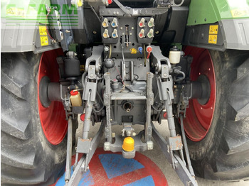 Трактор Fendt 313 vario: фото 5
