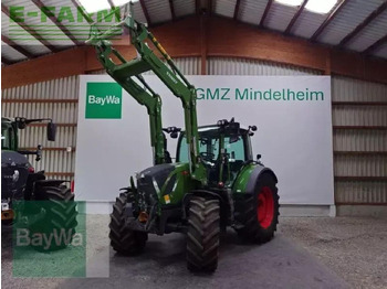 Трактор FENDT 314 Vario