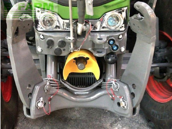 Трактор Fendt 314 gen4 profi+ set2: фото 5