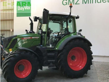 Трактор Fendt 314 gen4 profi+ set2: фото 3