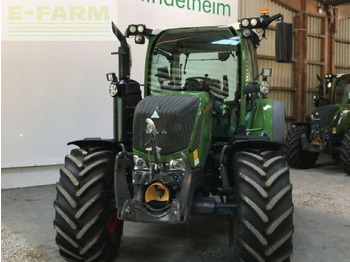 Трактор Fendt 314 gen4 profi+ set2: фото 4